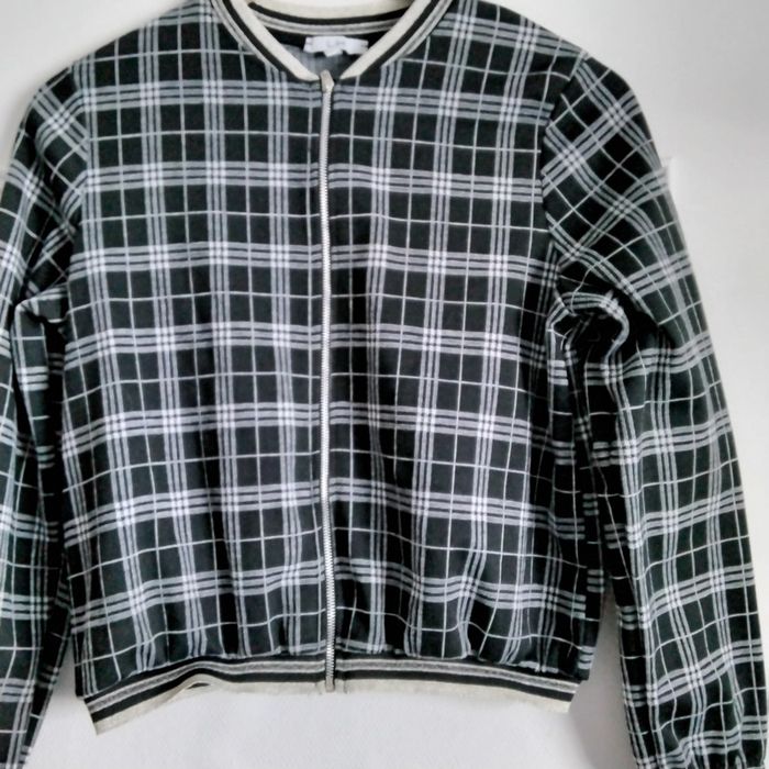 Veste zippée fille 14 ans LA halle