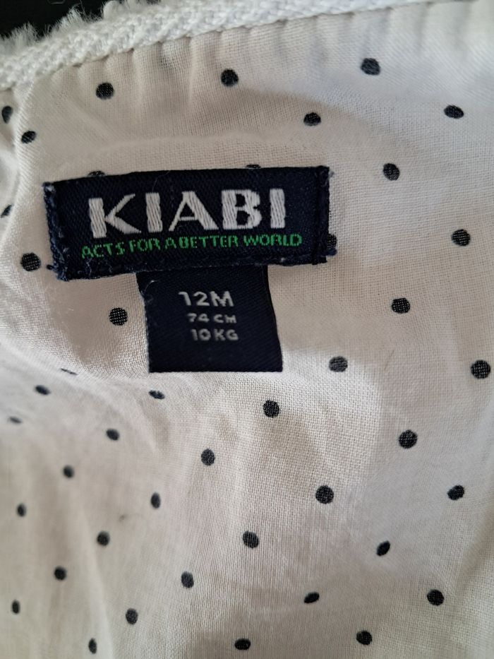 Gilet polaire fille - photo numéro 4