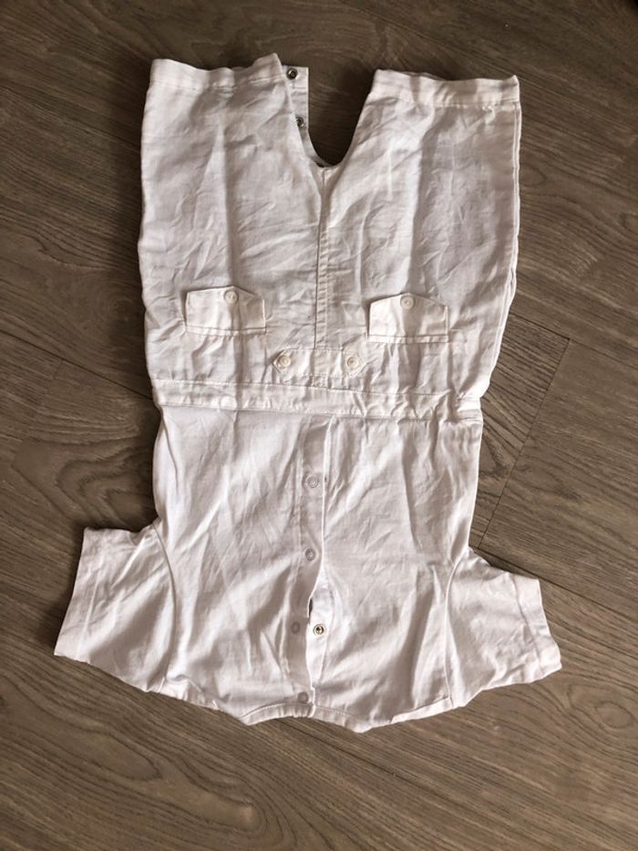 Combinaison 18 mois - photo numéro 3