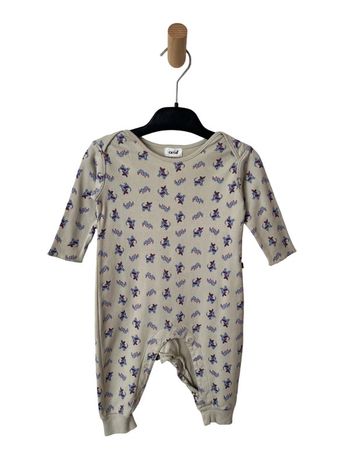 Pyjama sans pieds / Combinaison 100% coton bio - Oeuf NYC 6-9 mois