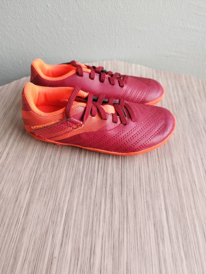 Crampons mixte taille 28