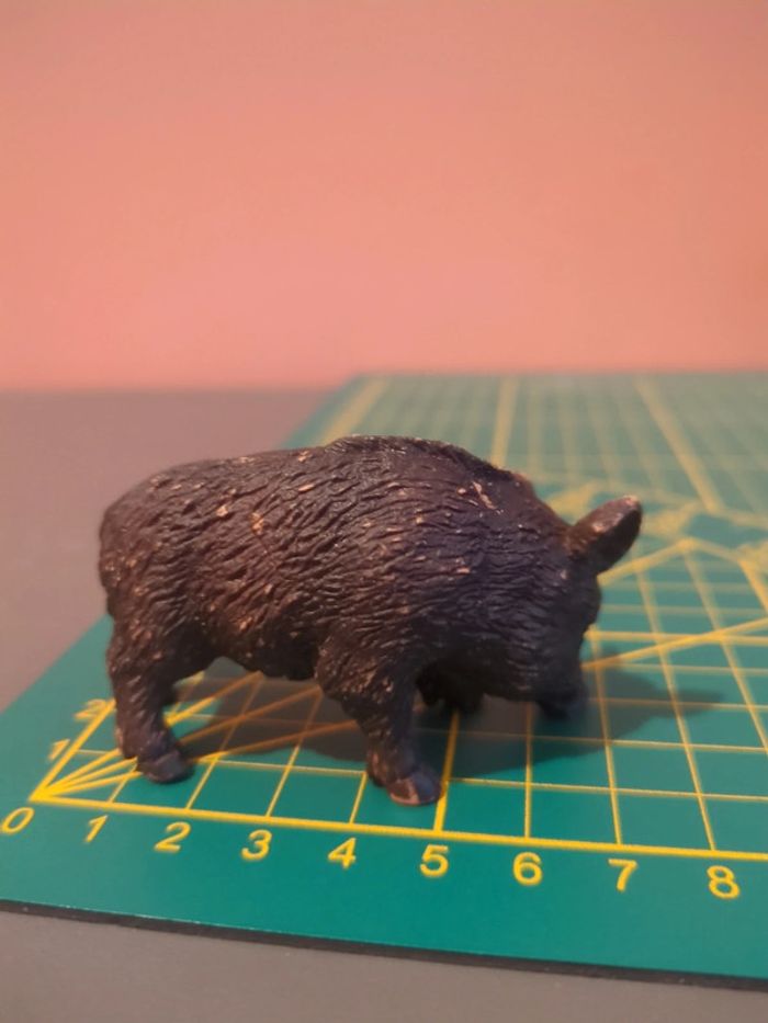 Schleich sanglier - photo numéro 2