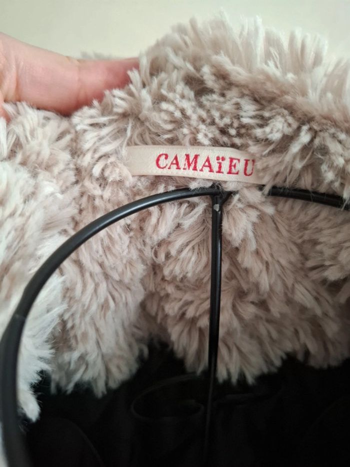Camaïeu 36 - photo numéro 5
