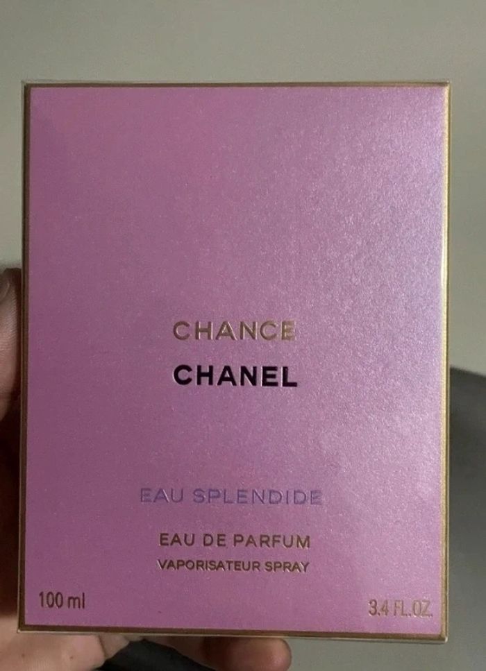 Neuf avec étiquette·Chanel
