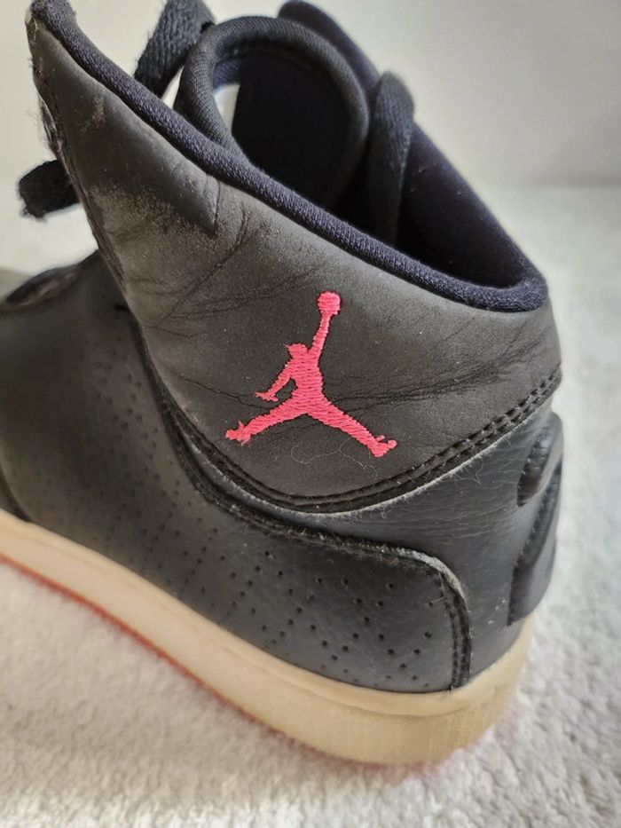 Air Jordan Access Mid - photo numéro 4