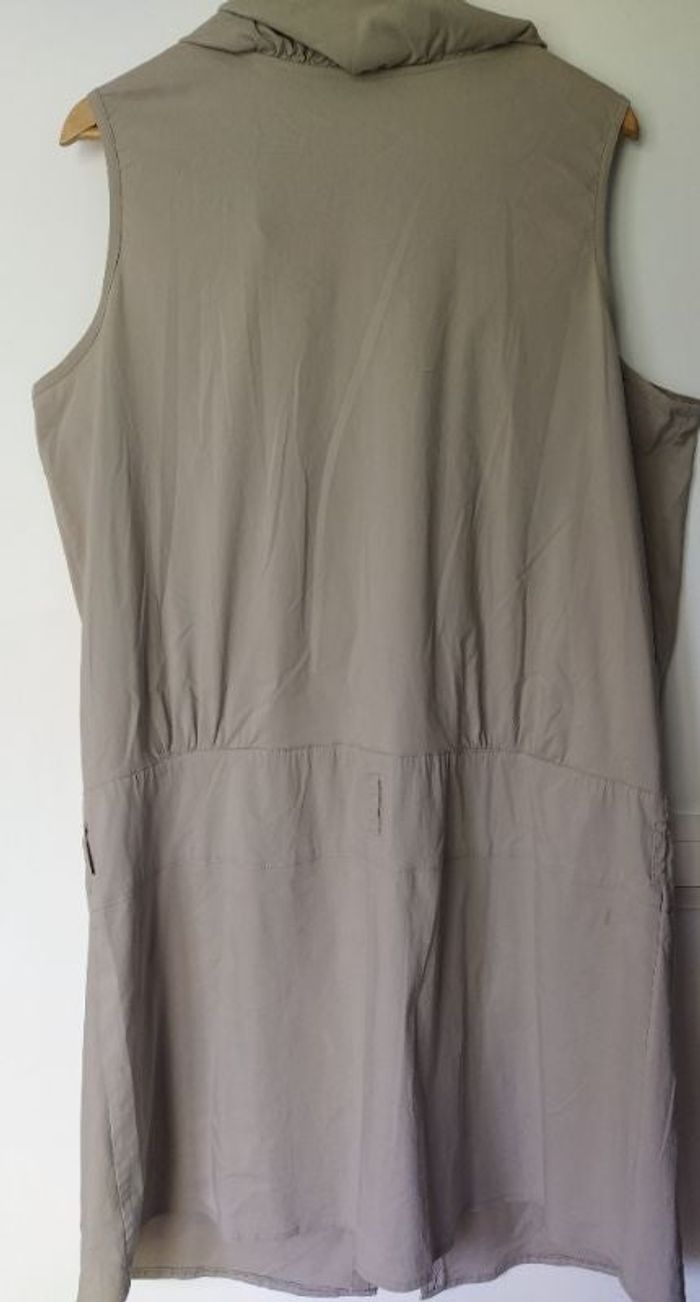 Robe XL