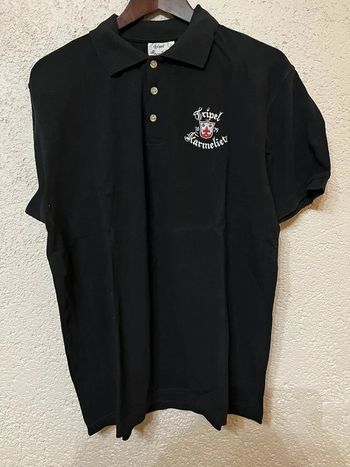Polo Triple Karmeliet
