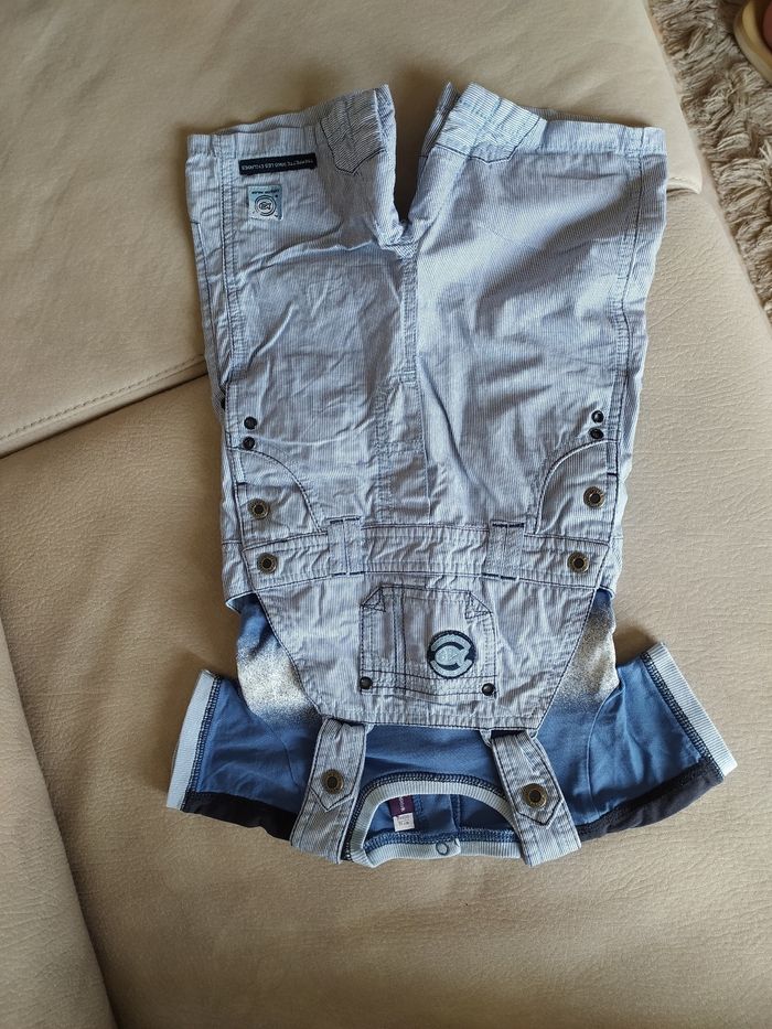 Ensemble tempête - photo numéro 5