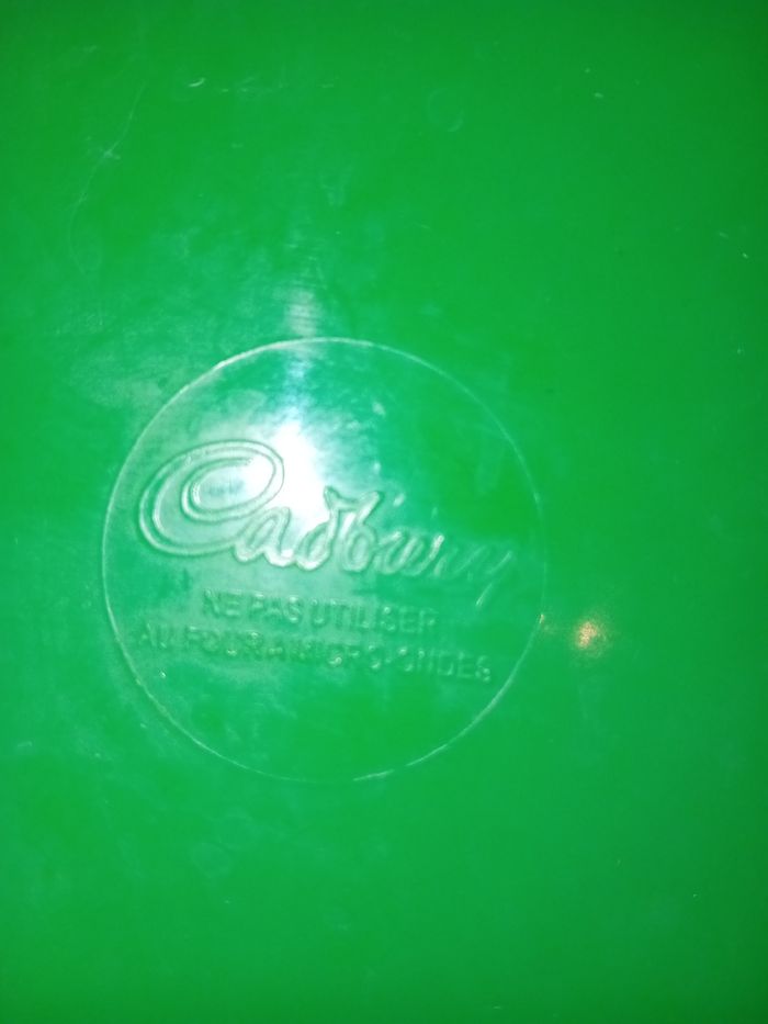 Plateau + dessous de verre - photo numéro 6