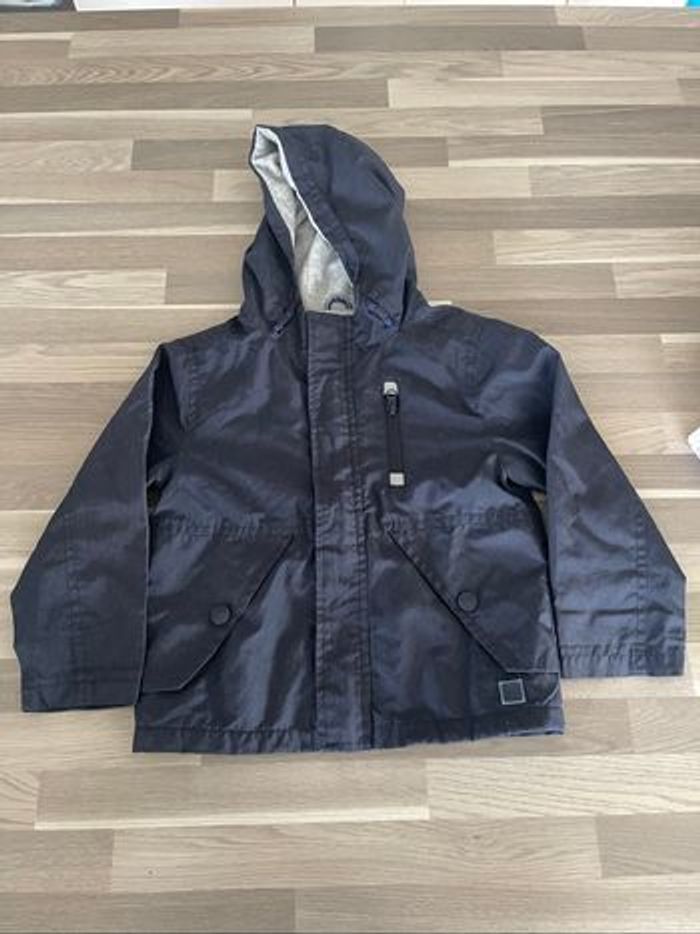 Lot vêtement taille 4 ans 58 pièces - photo numéro 2