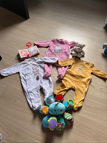 Pyjamas
