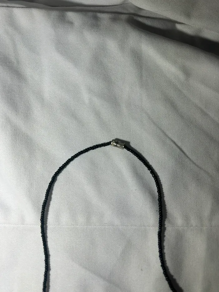 Collier style africain - photo numéro 4