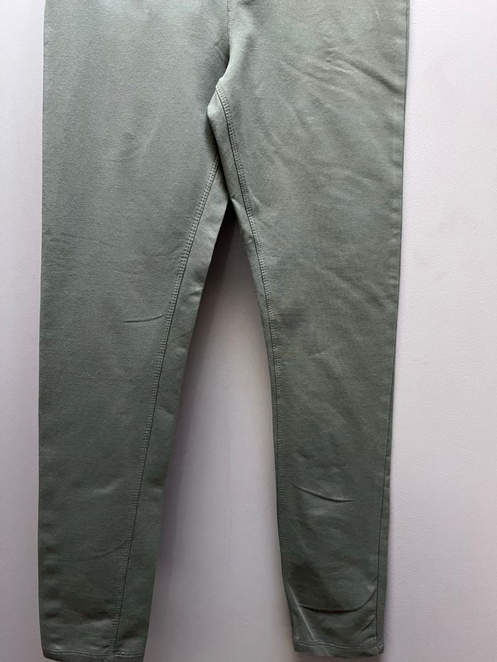 Jean Skinny Kiabi 12 ans - photo numéro 7