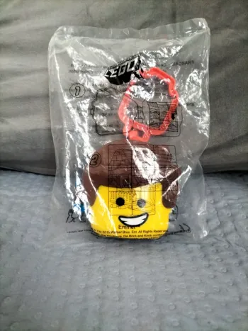 Casse tête Lego2 2019