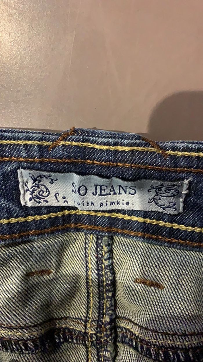 Jupe Pimkie taille 38 - photo numéro 4