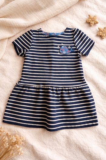 Robe 2 ans SGMJ