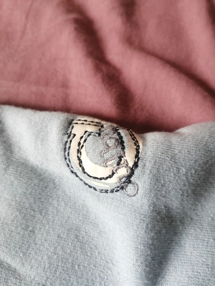 Pull garçon - photo numéro 2