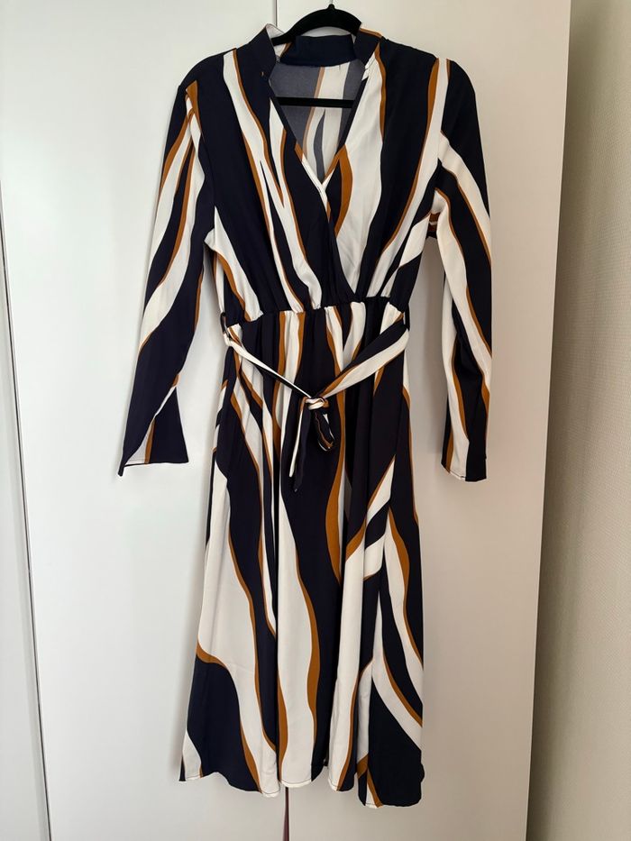 Robe été - photo numéro 2