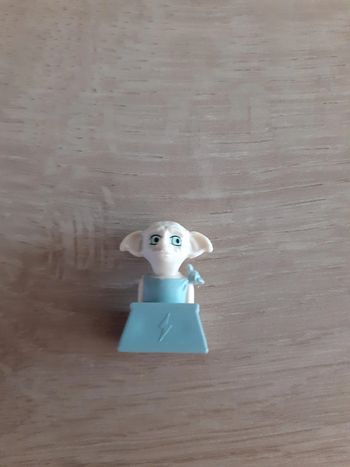 Wizzis Harry Potter représentant Dobby