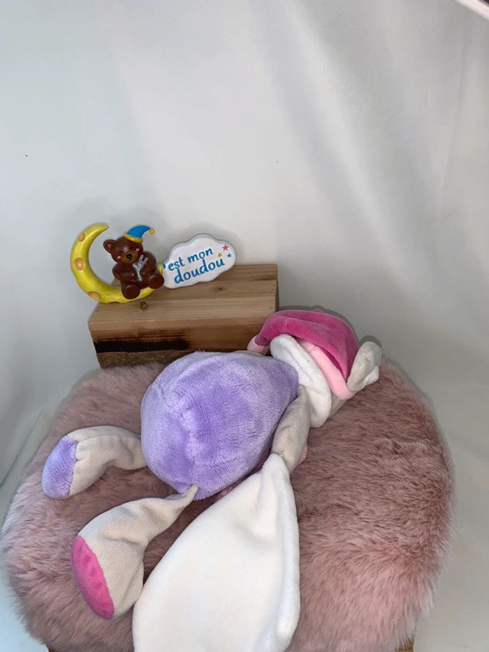 DDC197 doudou et compagnie souris 🐭 - photo numéro 2