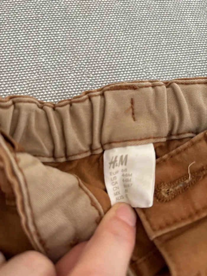Pantalons - photo numéro 5