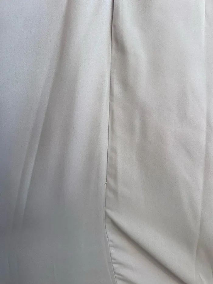 Robe de demoiselle d’honneur Lilas M - photo numéro 11