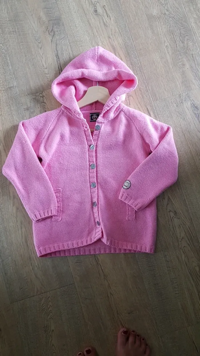 Gilet