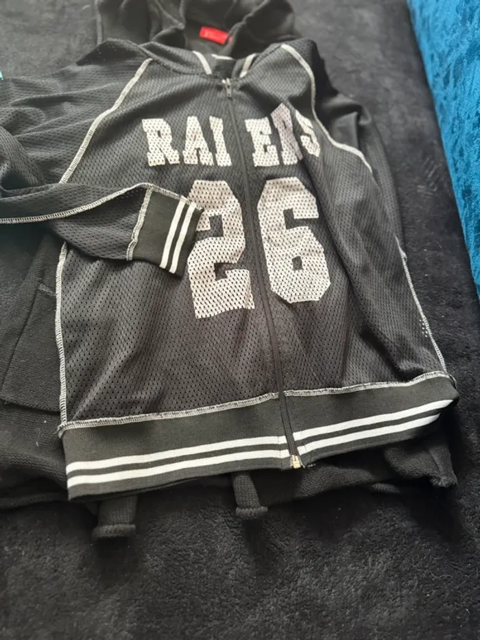 6 gilets femme S/M - photo numéro 6