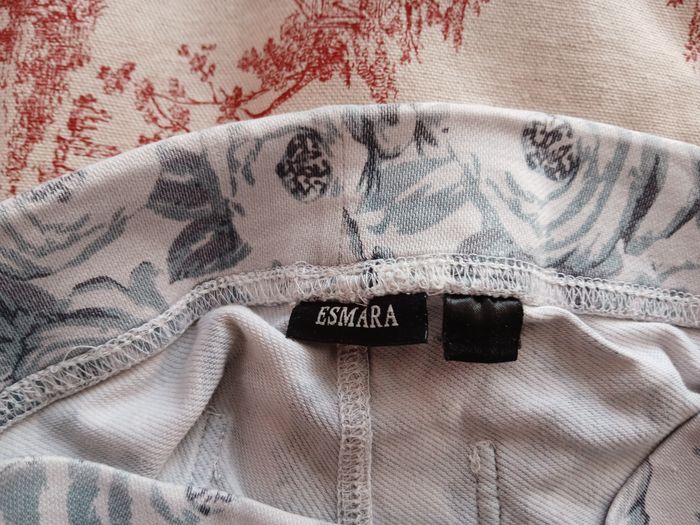 Jegging pantalon legging esmara - photo numéro 6