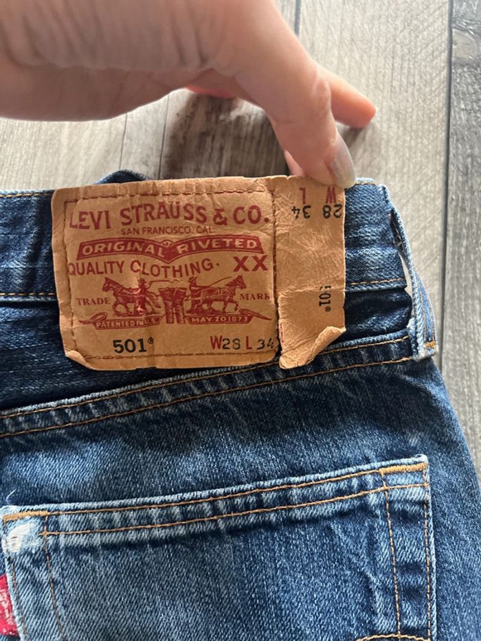 Jolie petit jeans - photo numéro 17