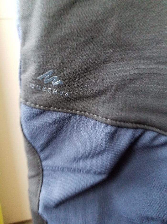 Pantalon extérieur garçon - photo numéro 3