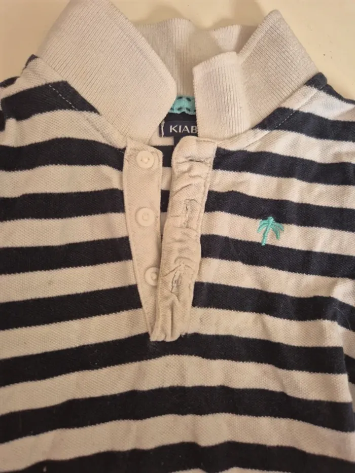 T-shirt 12 mois - photo numéro 6