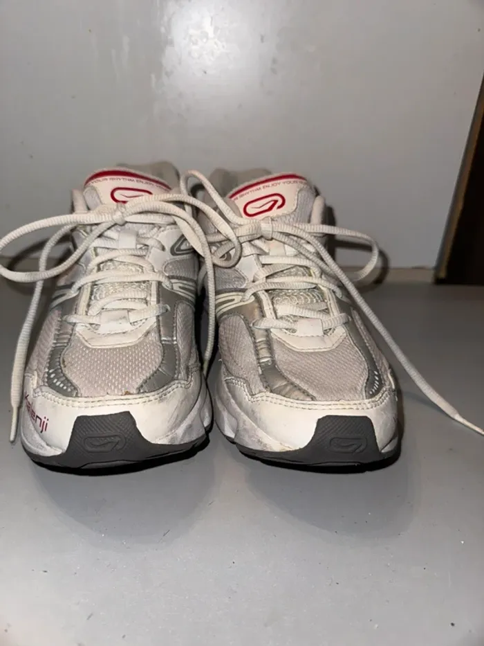 Basket pointure 37 Marque kalenji