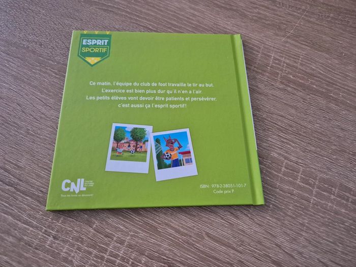 Livre macdo - photo numéro 2