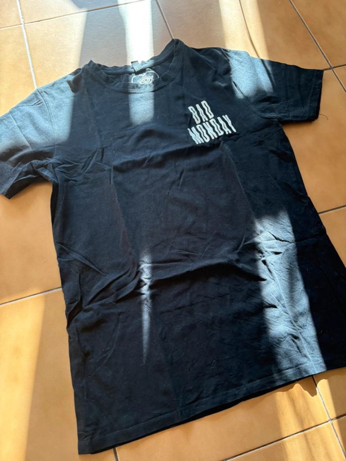 T shirt homme M - photo numéro 2