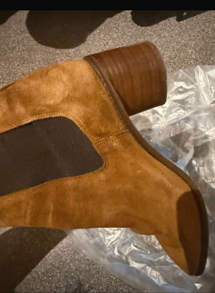 Bottines Jonak - photo numéro 8