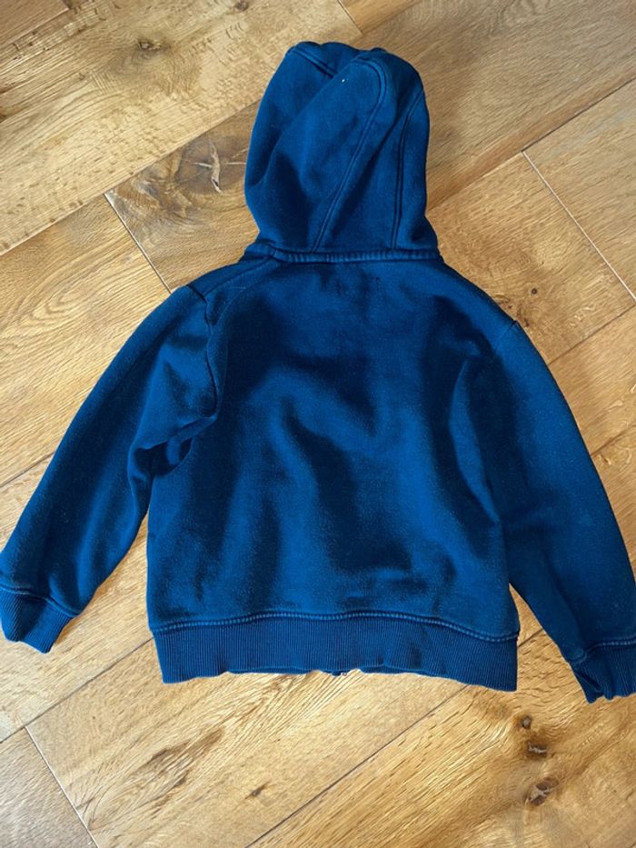 Lot de 4 haut Verbaudet, taille 4 ans - photo numéro 4