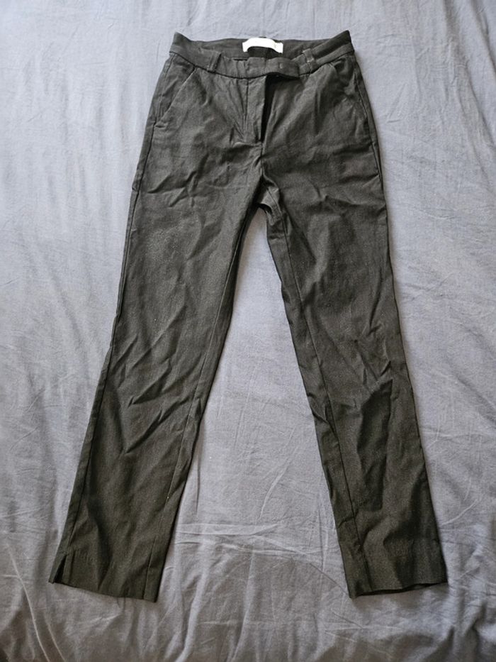 Pantalon mango taille 36