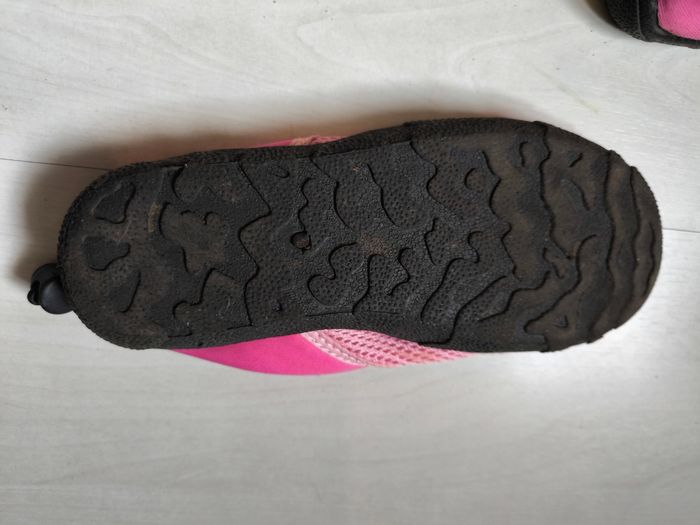 Chaussures d'eau - photo numéro 3