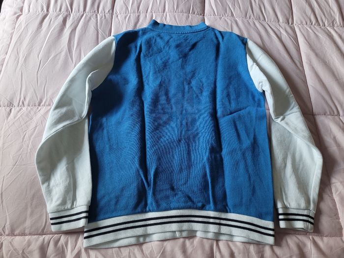 gilet petit bateau 12ans (8e) - photo numéro 5