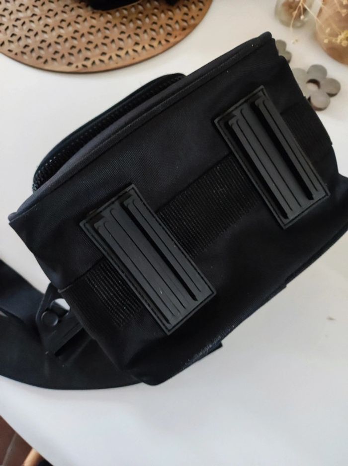 Sac appareil photo noir K&H - photo numéro 7
