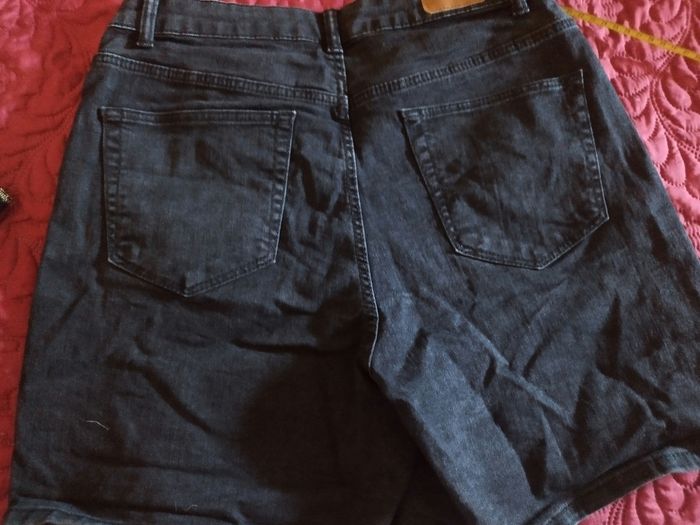 Short slim - photo numéro 2