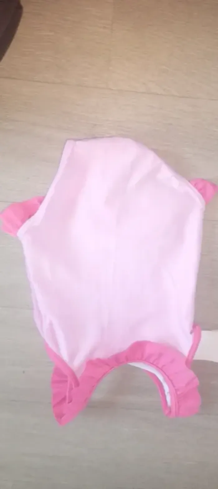 Maillot de bain enfant 9 mois - photo numéro 2