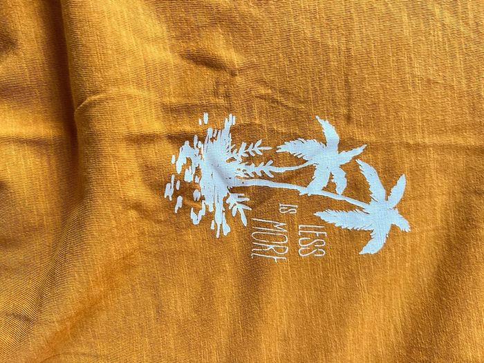 T shirt - photo numéro 3