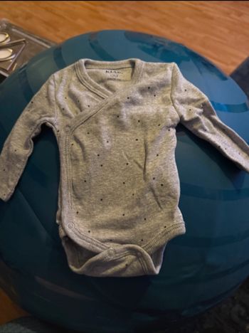 Body taille naissance