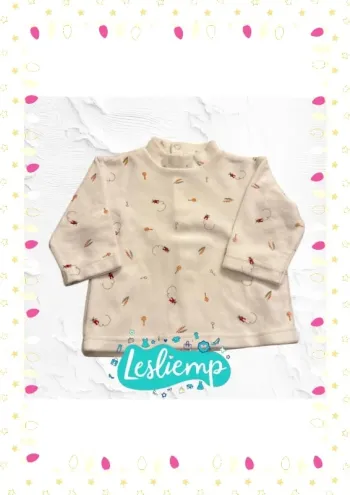 Brassière berlingot 1 mois