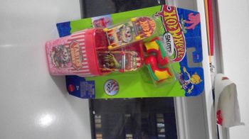 19€ Hot Wheels Skate 