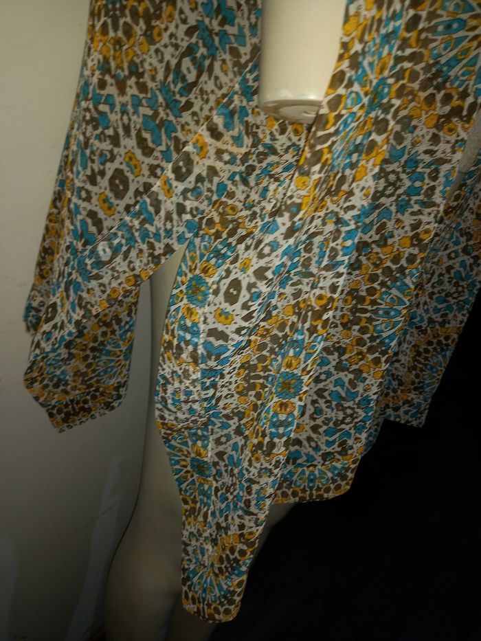 Gilet ample Mango M - photo numéro 4