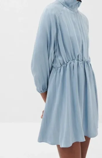 Robe Zinawood American Vintage