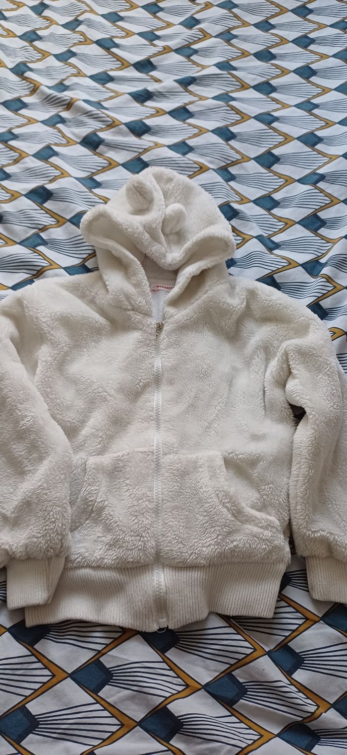 Lot vêtements fille - photo numéro 7